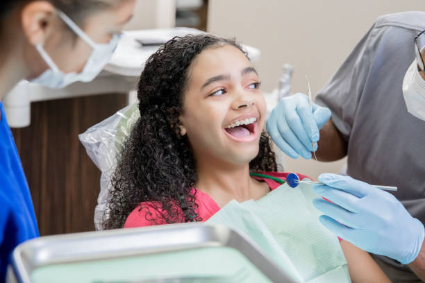 Best Walk-In Emergency Dentist in Patrick Springs, VA