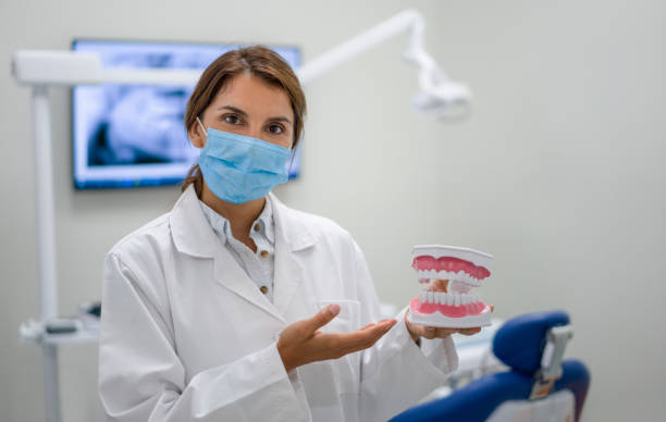 Best Pediatric Emergency Dentist in Patrick Springs, VA