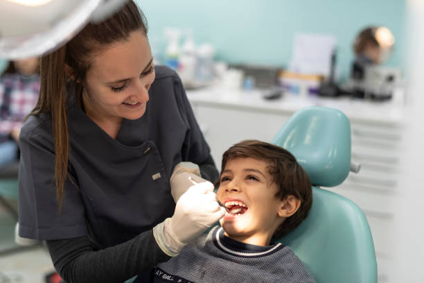 Best Emergency Treatment for Toothache in Patrick Springs, VA