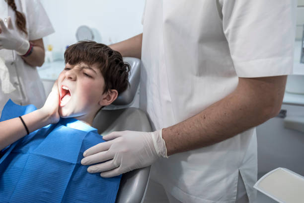 Best Weekend Emergency Dentist in Patrick Springs, VA