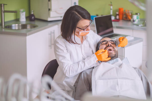 Best Emergency Tooth Extraction in Patrick Springs, VA