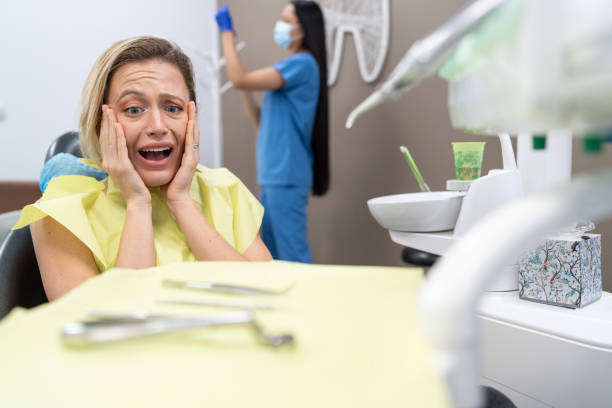 Best Emergency Treatment for Toothache in Patrick Springs, VA