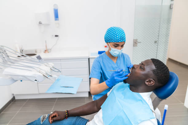 Best Weekend Emergency Dentist in Patrick Springs, VA